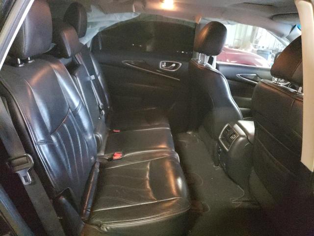 Photo 11 from auction – 2015 INFINITI QX60 with VIN 5N1AL0MN5FC552422