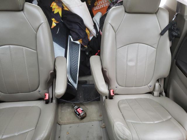Photo 10 from auction – 2015 GMC ACADIA DEN with VIN 1GKKRTKD6FJ131148