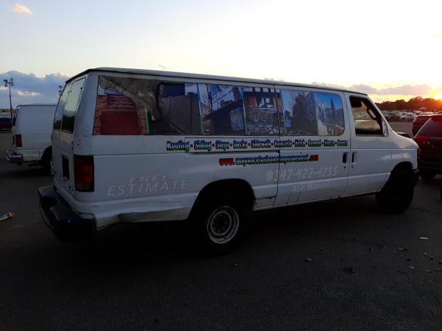 Photo 3 from auction – 2008 FORD ECONOLINE with VIN 1FTNS24W38DA07104
