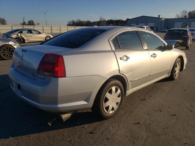 Photo 3 from auction – 2005 MITSUBISHI GALANT LS with VIN 4A3AB36S45E045944