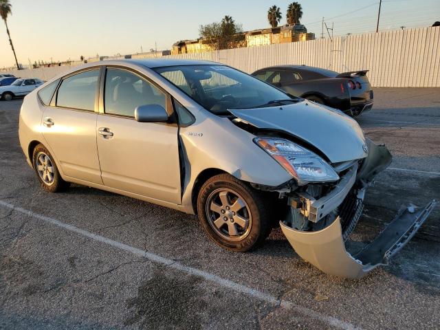 Photo 4 from auction – 2007 TOYOTA PRIUS with VIN JTDKB20U277548178