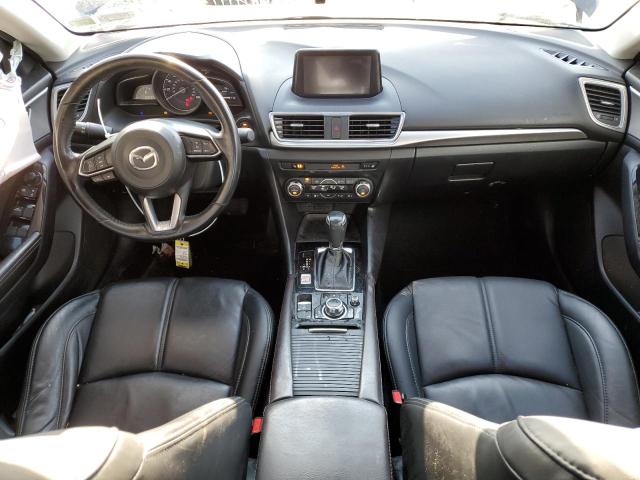 Photo 8 from auction – 2017 MAZDA 3 TOURING with VIN 3MZBN1V73HM145061