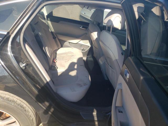 Photo 10 from auction – 2016 HYUNDAI SONATA SE with VIN 5NPE24AF1GH313114