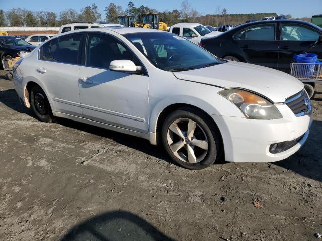 Photo 4 from auction – 2008 NISSAN ALTIMA 3.5 with VIN 1N4BL21E88C171729