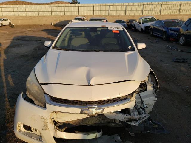 Photo 5 from auction – 2014 CHEVROLET MALIBU 1LT with VIN 1G11C5SL6EF190447