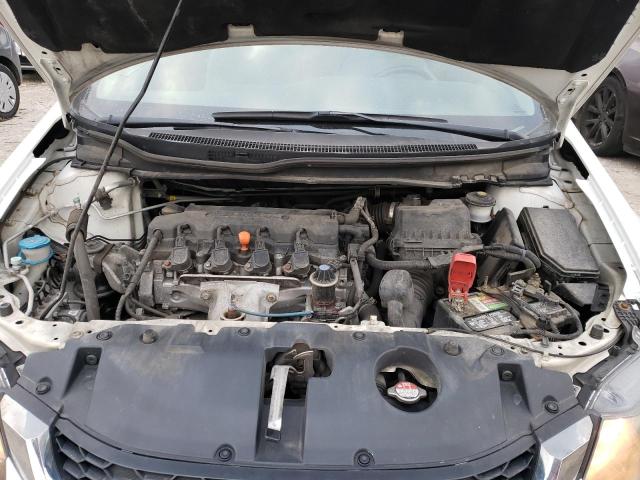 Photo 11 from auction – 2015 HONDA CIVIC LX with VIN 19XFB2F56FE098244