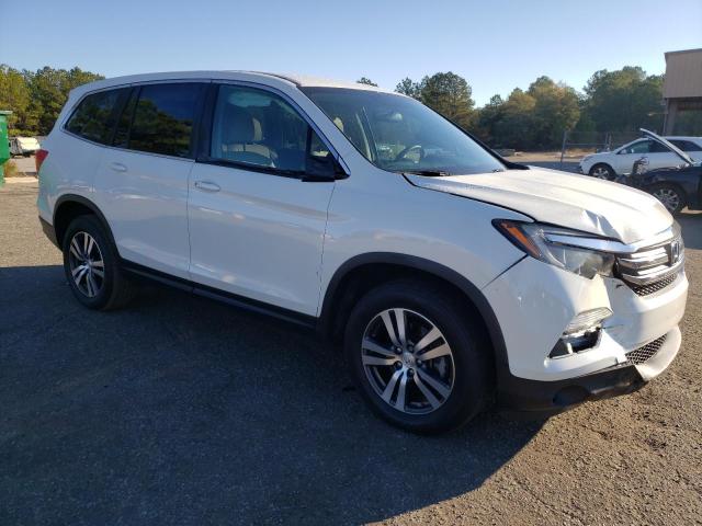 Photo 4 from auction – 2017 HONDA PILOT EX with VIN 5FNYF5H31HB018727