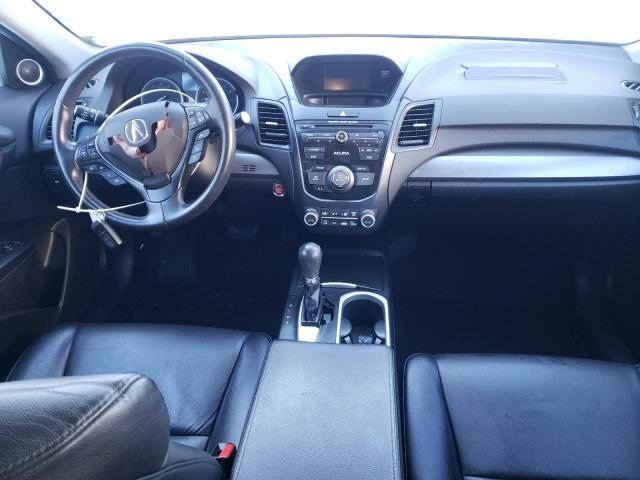 Photo 8 from auction – 2017 ACURA RDX with VIN 5J8TB4H38HL031246