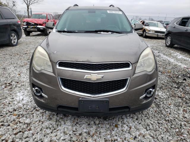 Photo 5 from auction – 2010 CHEVROLET EQUINOX LT with VIN 2CNALPEW8A6295371