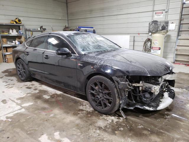 Photo 4 from auction – 2012 AUDI A7 PREMIUM with VIN WAUYGAFC3CN033438