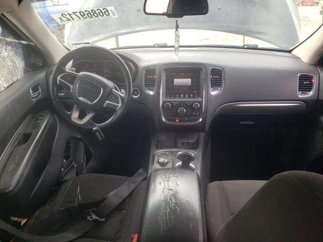 Photo 8 from auction – 2015 DODGE DURANGO SX with VIN 1C4RDHAG2FC187819