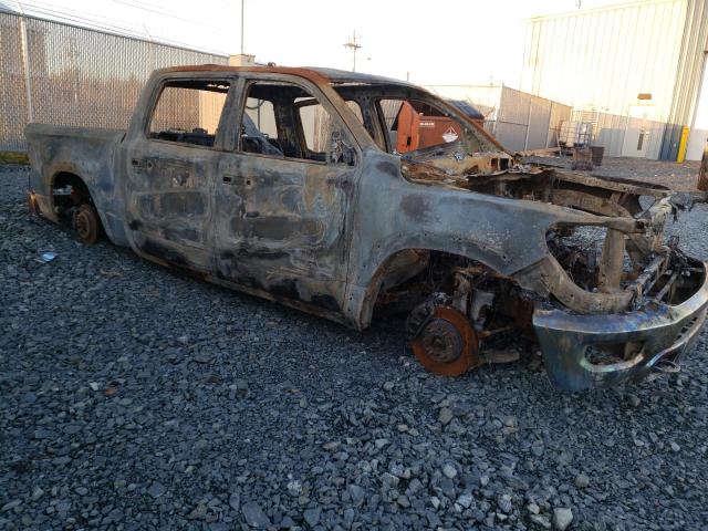 Photo 4 from auction – 2020 RAM 1500 LIMIT with VIN 1C6SRFHT0LN101036