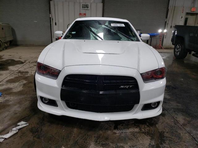 Photo 5 from auction – 2013 DODGE CHARGER SR with VIN 2C3CDXEJ6DH534816