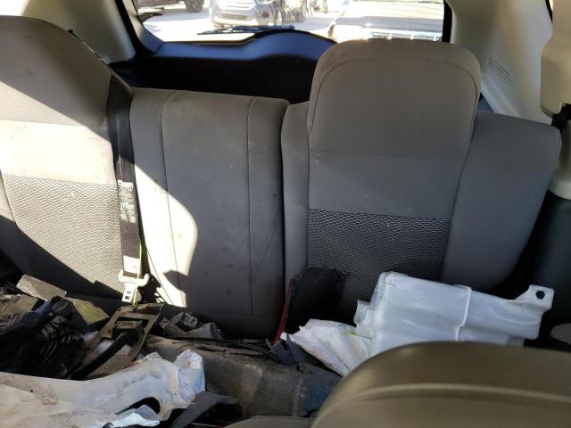 Photo 10 from auction – 2007 JEEP COMPASS with VIN 1J8FT47W67D153898