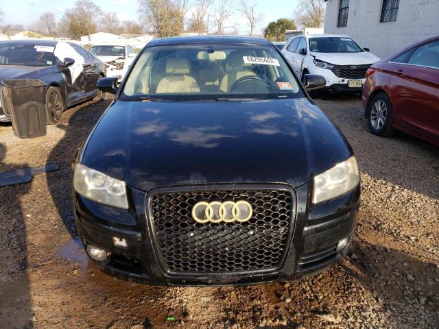 Photo 5 from auction – 2006 AUDI A3 2.0 PRE with VIN WAUNF78P96A002506