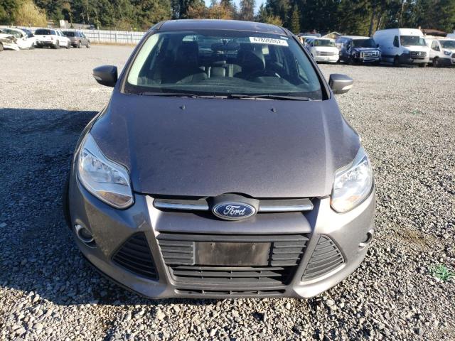 Zdjęcie 5 z aukcji – 2013 FORD FOCUS SE z VIN 1FADP3K22DL159108