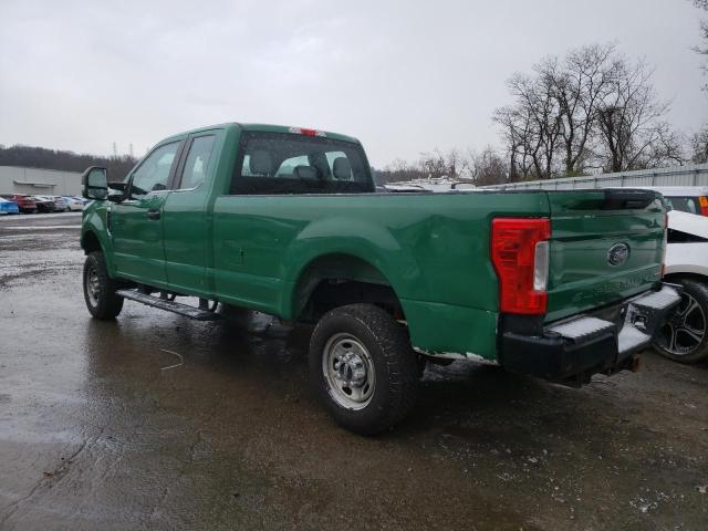 Photo 2 from auction – 2017 FORD F250 SUPER with VIN 1FT7X2B63HEC88408