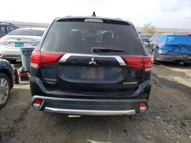 Photo 6 from auction – 2018 MITSUBISHI OUTLANDER with VIN JA4AD2A33JZ002197