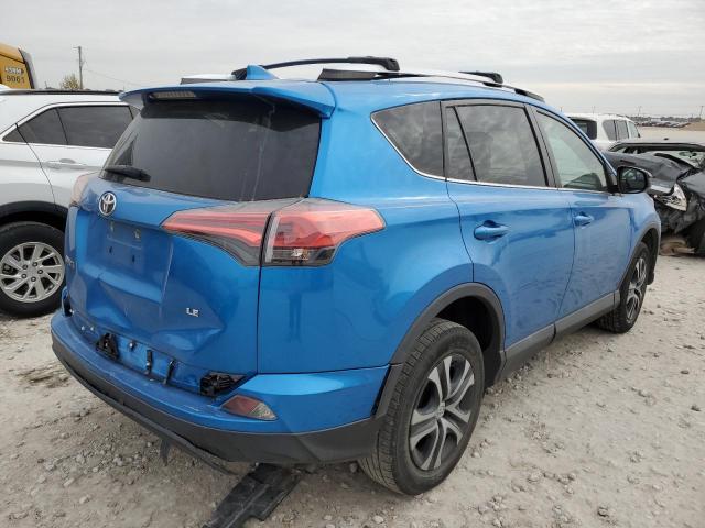 Photo 3 from auction – 2016 TOYOTA RAV4 LE with VIN 2T3ZFREV3GW288570