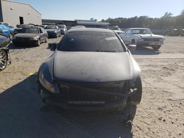 Photo 5 from auction – 2010 HONDA ACCORD EXL with VIN 1HGCS1B85AA002811