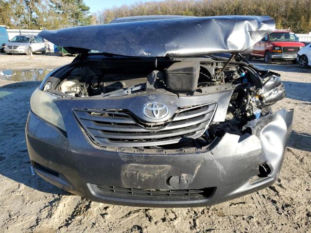 Photo 5 from auction – 2007 TOYOTA CAMRY CE with VIN 4T1BE46K47U729014