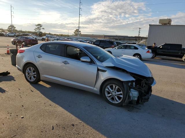 Photo 4 from auction – 2012 KIA OPTIMA EX with VIN 5XXGN4A73CG029644