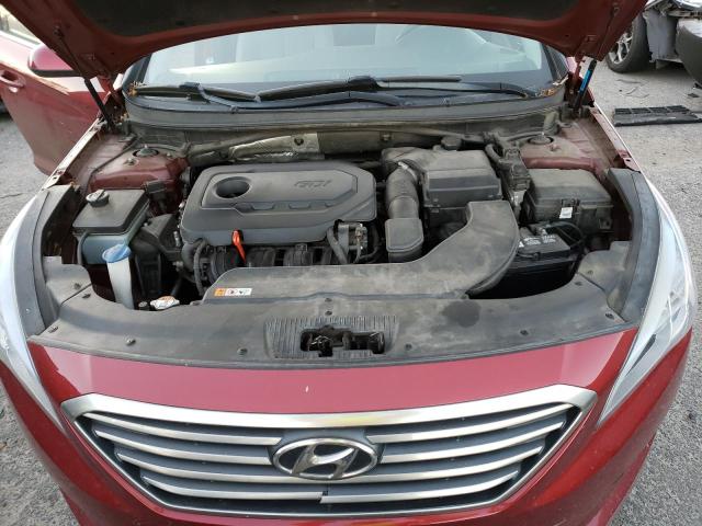 Photo 11 from auction – 2015 HYUNDAI SONATA SE with VIN 5NPE24AF8FH079844