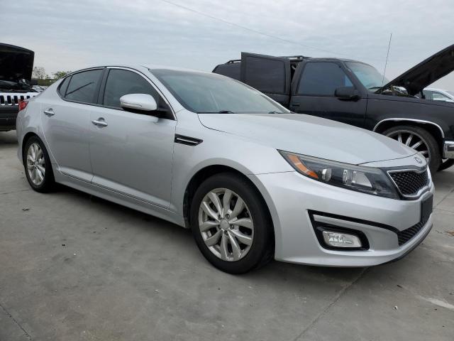 Photo 4 from auction – 2015 KIA OPTIMA EX with VIN 5XXGN4A76FG384067