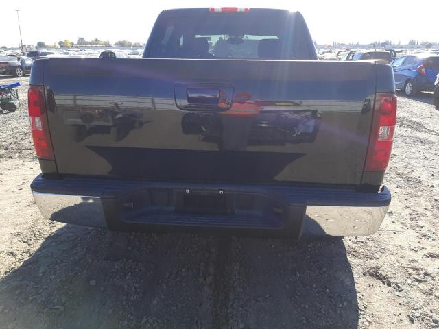 Photo 6 from auction – 2010 CHEVROLET SILVERADO with VIN 3GCRCREA1AG290427
