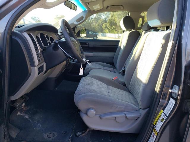 Photo 7 from auction – 2012 TOYOTA TUNDRA DOU with VIN 5TFRM5F1XCX047508