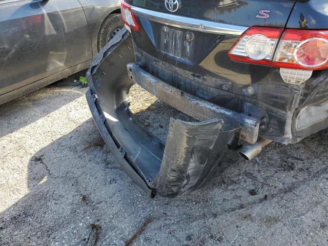Photo 12 from auction – 2013 TOYOTA COROLLA BA with VIN 2T1BU4EE6DC978653