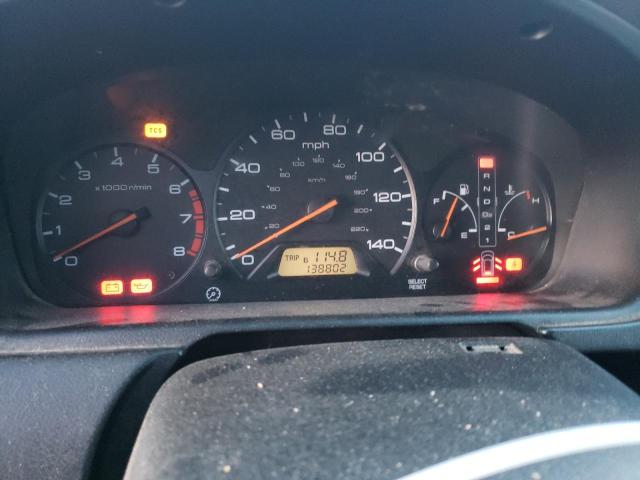 Photo 9 from auction – 2004 HONDA ODYSSEY EX with VIN 5FNRL18834B135530