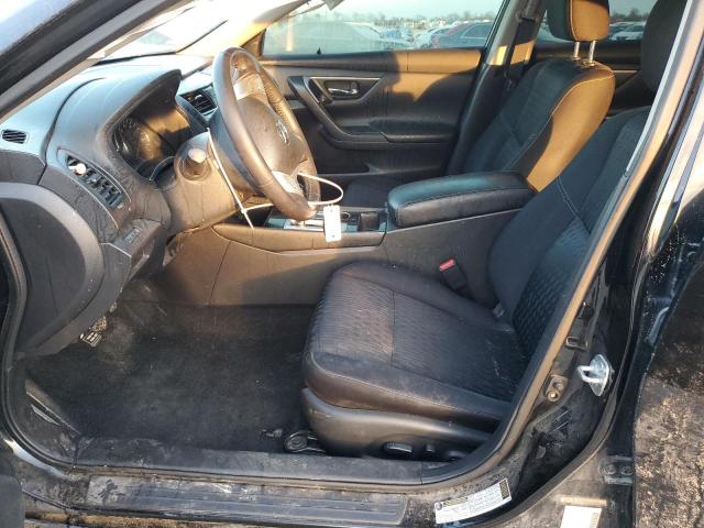 Photo 7 from auction – 2018 NISSAN ALTIMA 2.5 with VIN 1N4AL3AP0JC211570