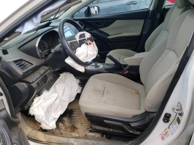 Photo 7 from auction – 2017 SUBARU IMPREZA PR with VIN 4S3GTAB62H3717748