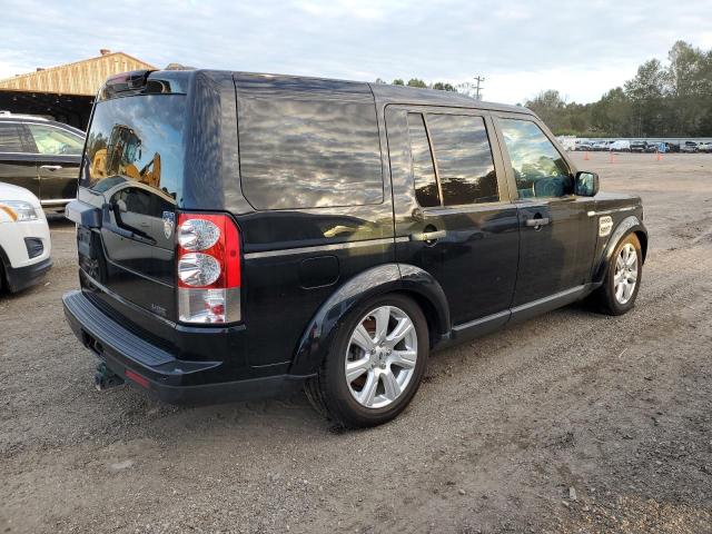 Photo 3 from auction – 2013 LAND ROVER LR4 HSE LU with VIN SALAK2D44DA681103