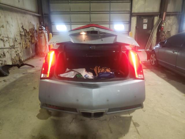Photo 6 from auction – 2013 CADILLAC CTS PREMIU with VIN 1G6DS1E36D0119426