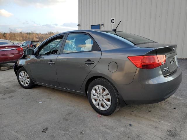 Photo 2 from auction – 2013 KIA FORTE EX with VIN KNAFU4A21D5694628