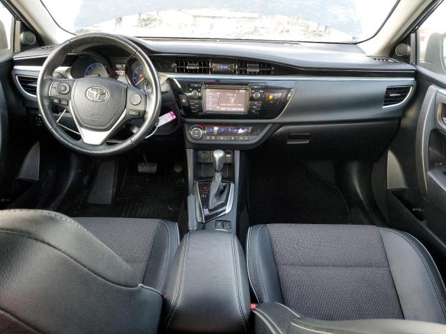 Photo 8 from auction – 2016 TOYOTA COROLLA L with VIN 2T1BURHE7GC620734