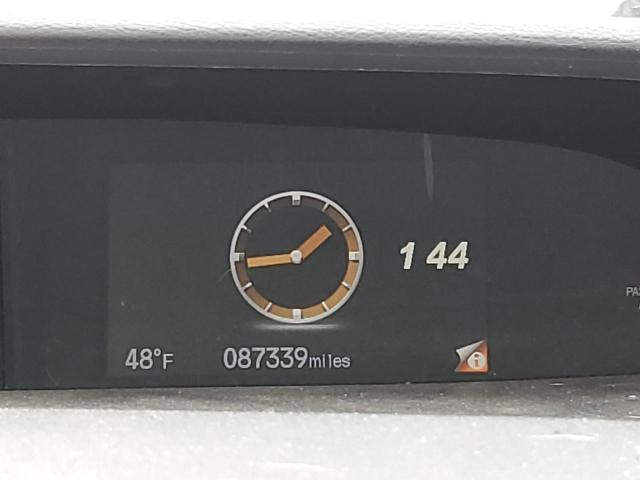 Photo 9 from auction – 2014 HONDA CIVIC LX with VIN 19XFB2F59EE015677
