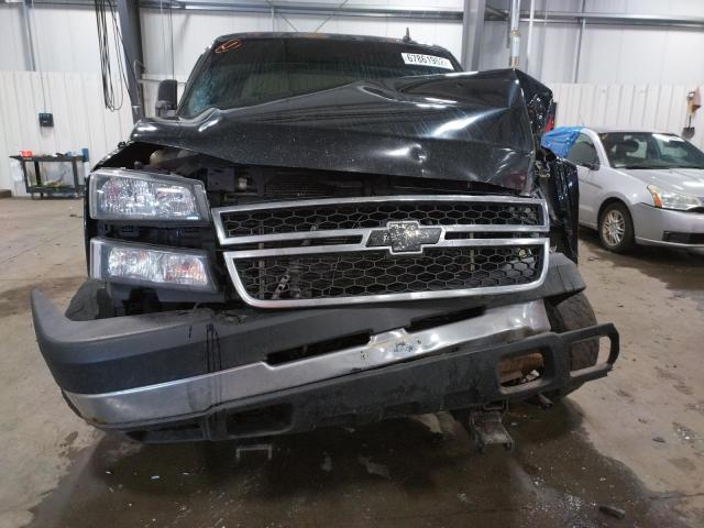 Photo 5 from auction – 2006 CHEVROLET K1500 with VIN 1GCHK23D86F233752