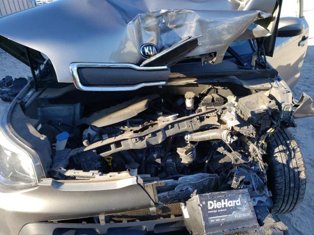 Photo 11 from auction – 2016 KIA SOUL with VIN KNDJN2A23G7409080