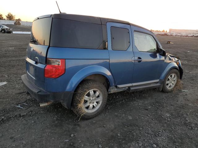 Photo 3 from auction – 2008 HONDA ELEMENT EX with VIN 5J6YH28768L004518