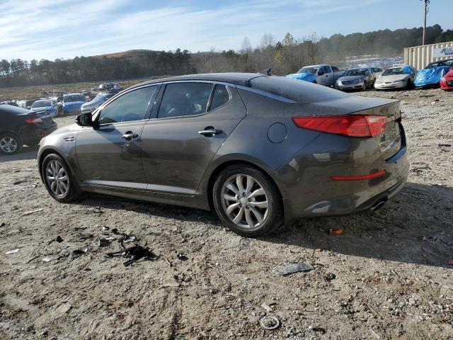 صورة رقم 2 من المزاد - 2015 KIA OPTIMA EX مع VIN 5XXGN4A78FG405890