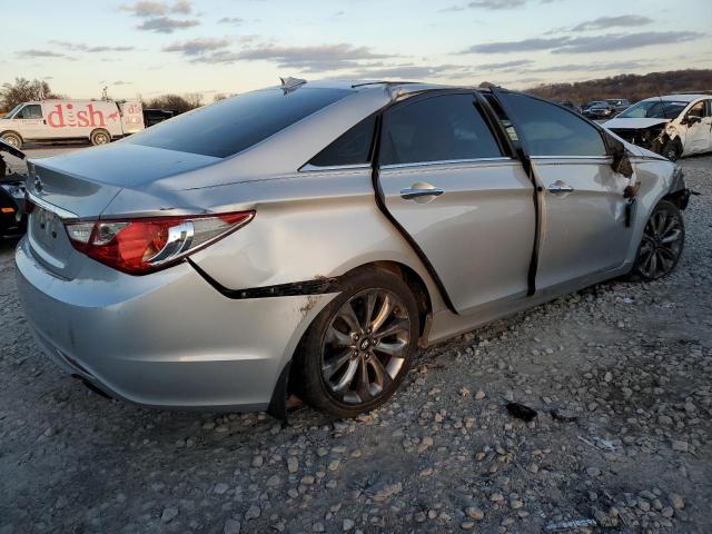 صورة رقم 3 من المزاد - 2011 HYUNDAI SONATA SE مع VIN 5NPEC4AC7BH157446