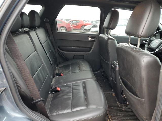 Photo 11 from auction – 2010 FORD ESCAPE LIM with VIN 1FMCU9EG7AKB91901