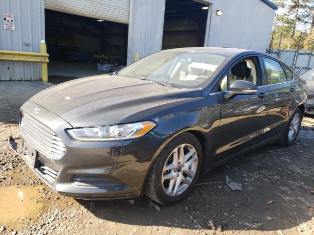 Photo 1 from auction – 2015 FORD FUSION SE with VIN 1FA6P0H71F5115165