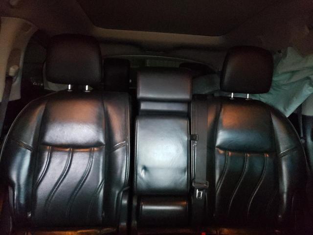 Photo 10 from auction – 2015 INFINITI QX60 with VIN 5N1AL0MN5FC552422