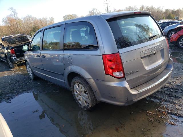 Photo 2 from auction – 2015 DODGE GRAND CARA with VIN 2C4RDGBGXFR508053