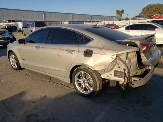 Photo 2 from auction – 2015 FORD FUSION TIT with VIN 3FA6P0SU3FR173869