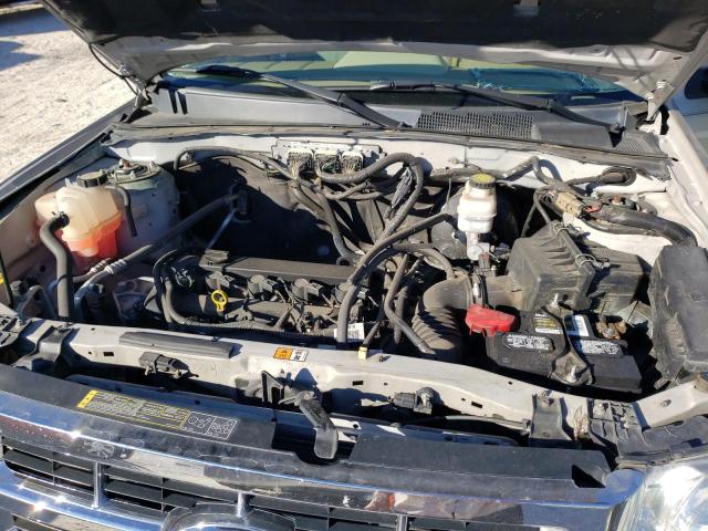Photo 12 from auction – 2012 FORD ESCAPE LIM with VIN 1FMCU0E77CKC13703